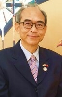 李福斯 兼任講師圖片